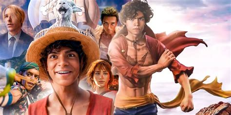 one piece live action besetzung|Netflix One Piece cast and character guide: Whos。